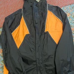 Harley Davidson Rain Suit